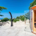 Luxurious Retreat In *
