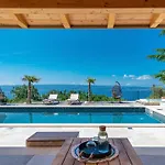 Luxurious Retreat In *