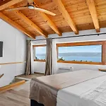 Luxurious Retreat In *