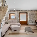 Luxurious Retreat In *
